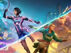 Split Fiction PS5