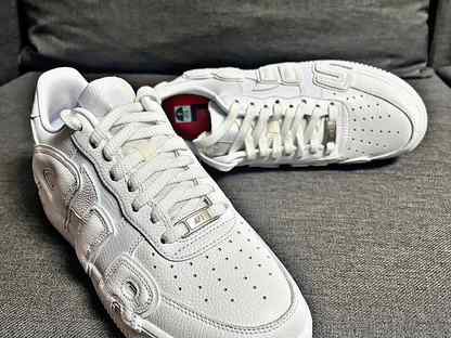 Кроссовки Мужские Nike Air Force 1 x cpfm Sunshine