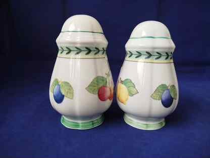 Villeroy&Boch. French Garden шейкеры