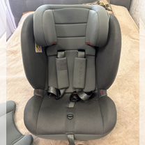 Автомобильное кресло happy baby sandex