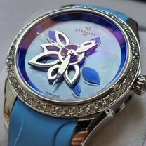 Часы женские Perrelet Diamоnd flower