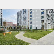 3-к. квартира, 78,6 м², 2/9 эт.