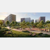3-к. квартира, 79,2 м², 8/9 эт.