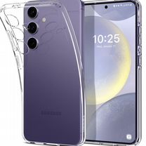 Spigen liquid galaxy S24+ ACS07323