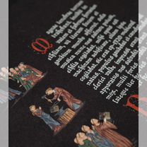 Teenage Engineering EP-1320 Medieval (В наличии)
