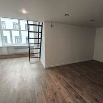 Апартаменты-студия, 29,5 м², 1/4 эт.