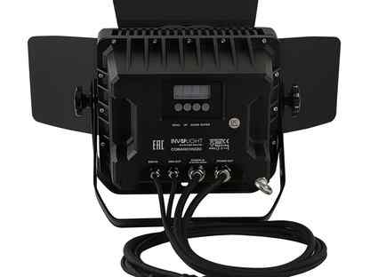 Архитектурный светильник involight cobarch1220