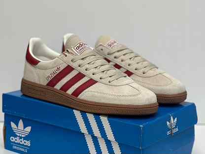 Кроссовки Adidas Spezial Оригинал