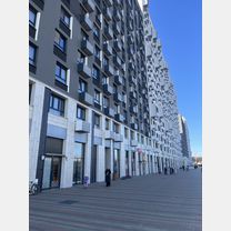 2-к. квартира, 40,6 м², 13/17 эт.