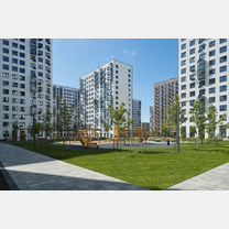 3-к. квартира, 78,6 м², 2/9 эт.