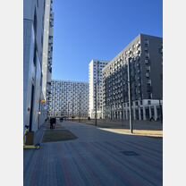 2-к. квартира, 40,6 м², 13/17 эт.